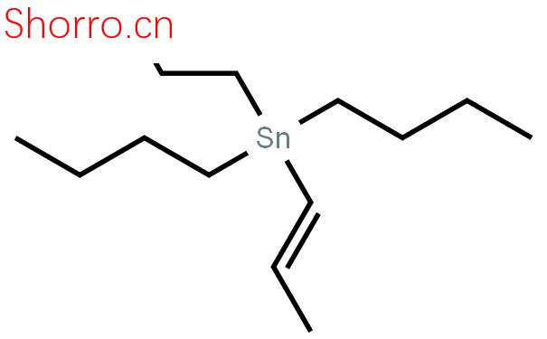 三正丁基(1-丙烯基)錫結(jié)構(gòu)式圖片|105494-65-3結(jié)構(gòu)式圖片