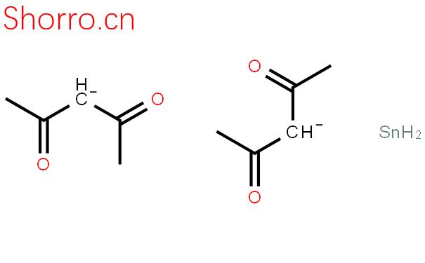 乙酰丙酮錫(II)結(jié)構(gòu)式圖片|56508-29-3結(jié)構(gòu)式圖片
