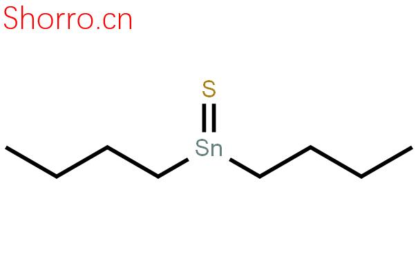 二正丁基硫化錫結(jié)構(gòu)式圖片|4253-22-9結(jié)構(gòu)式圖片